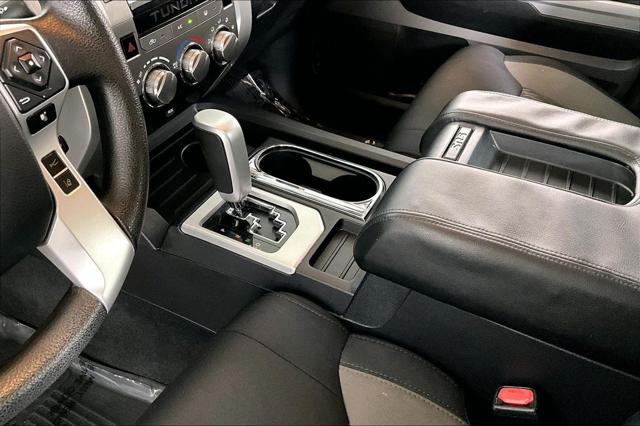 Used 2019 Toyota Tundra For Sale in OLIVE BRANCH, MS