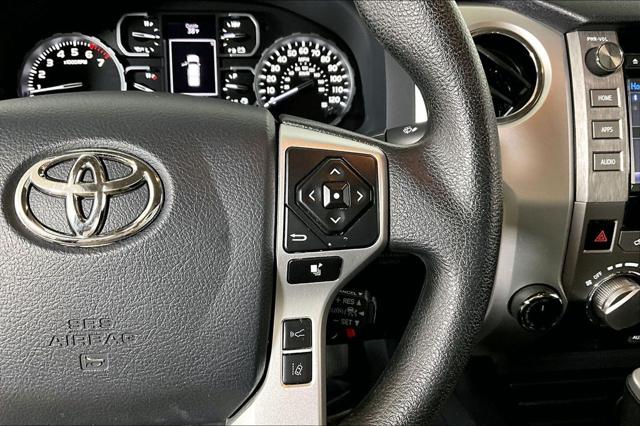 Used 2019 Toyota Tundra For Sale in OLIVE BRANCH, MS