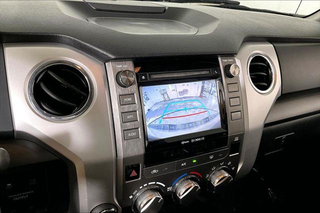 Used 2019 Toyota Tundra For Sale in OLIVE BRANCH, MS