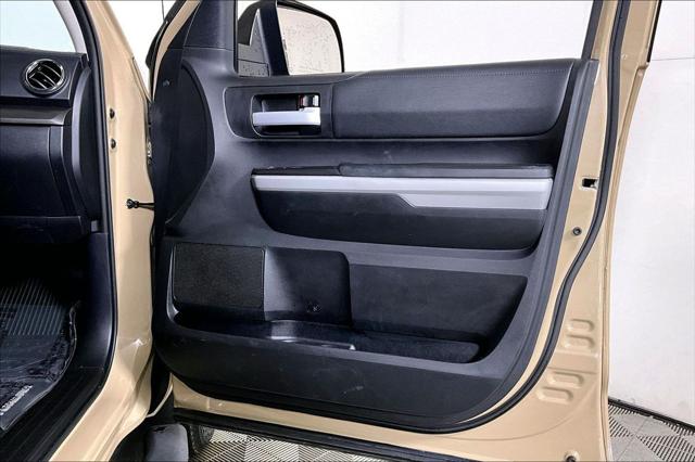 Used 2019 Toyota Tundra For Sale in OLIVE BRANCH, MS