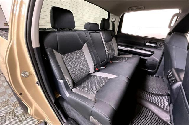 Used 2019 Toyota Tundra For Sale in OLIVE BRANCH, MS