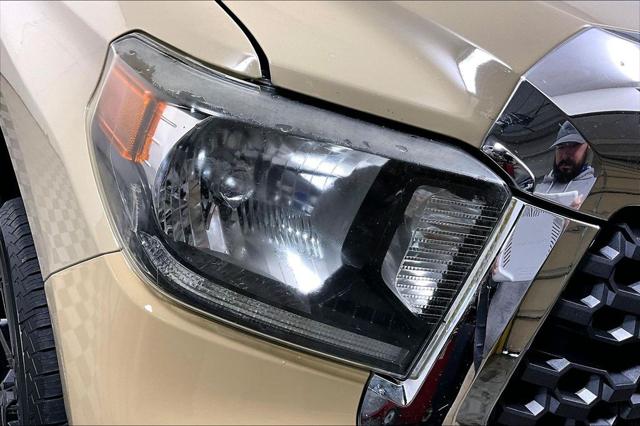 Used 2019 Toyota Tundra For Sale in OLIVE BRANCH, MS