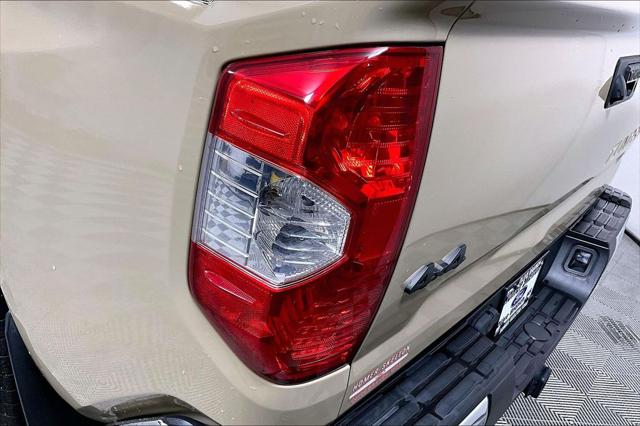 Used 2019 Toyota Tundra For Sale in OLIVE BRANCH, MS