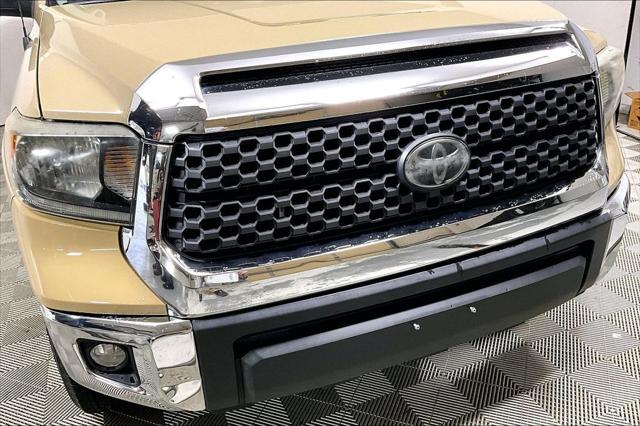 Used 2019 Toyota Tundra For Sale in OLIVE BRANCH, MS