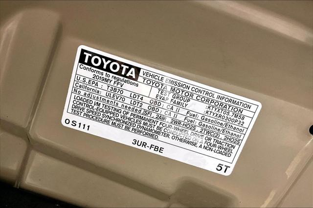 Used 2019 Toyota Tundra For Sale in OLIVE BRANCH, MS