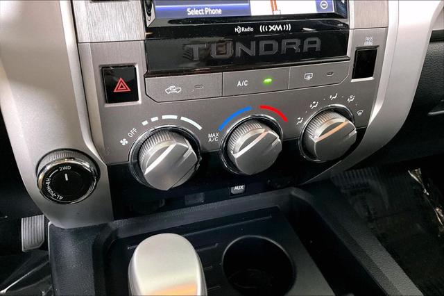 Used 2019 Toyota Tundra For Sale in OLIVE BRANCH, MS