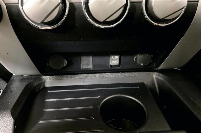 Used 2019 Toyota Tundra For Sale in OLIVE BRANCH, MS