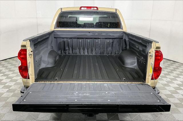 Used 2019 Toyota Tundra For Sale in OLIVE BRANCH, MS