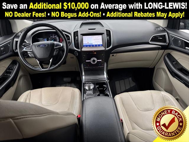 Used 2020 Ford Edge For Sale in Muscle Shoals, AL