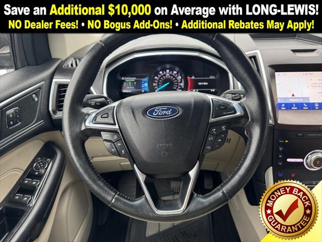Used 2020 Ford Edge For Sale in Muscle Shoals, AL