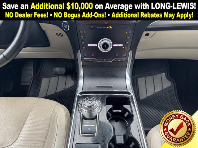 Used 2020 Ford Edge For Sale in Muscle Shoals, AL