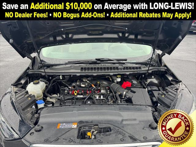 Used 2020 Ford Edge For Sale in Muscle Shoals, AL