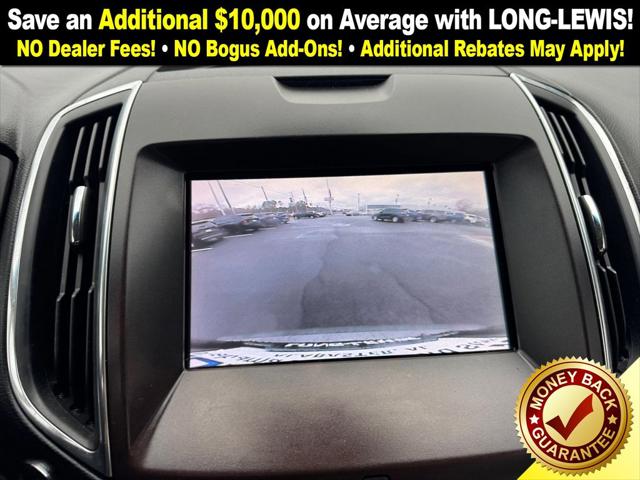 Used 2020 Ford Edge For Sale in Muscle Shoals, AL