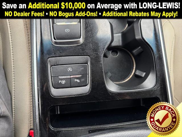 Used 2020 Ford Edge For Sale in Muscle Shoals, AL