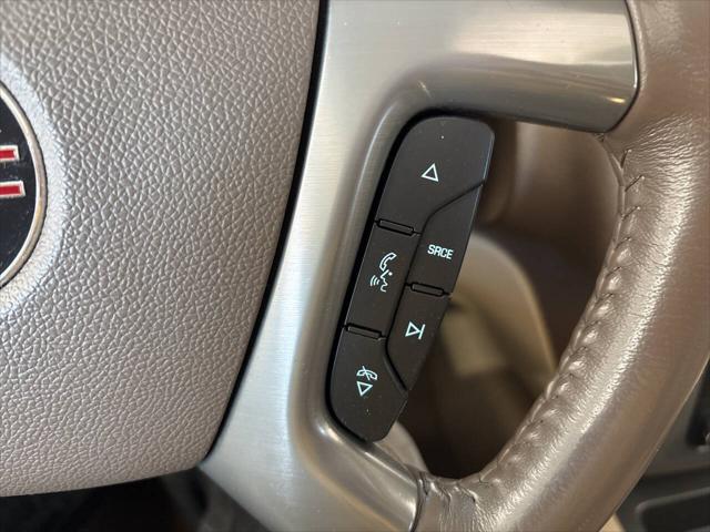 2011 GMC Yukon SLT