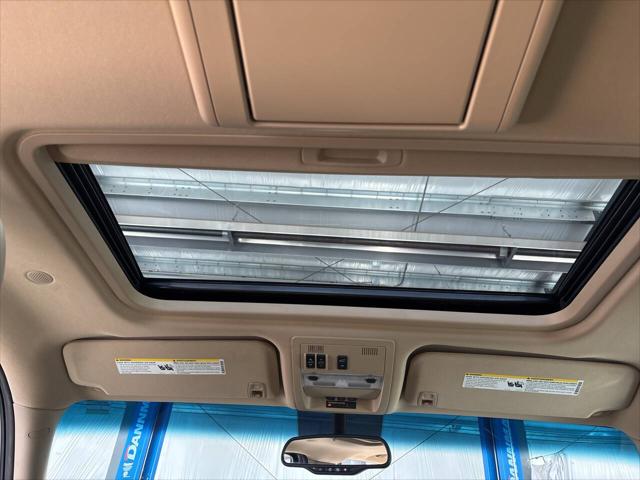 2011 GMC Yukon SLT