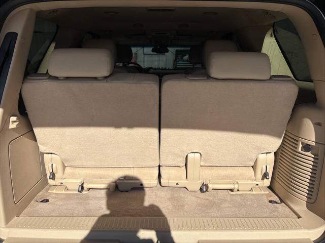 2011 GMC Yukon SLT