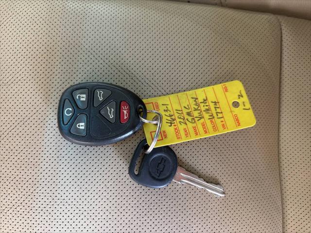 2011 GMC Yukon SLT