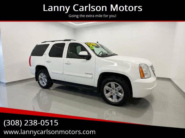 2011 GMC Yukon SLT for sale in Kearney, NE