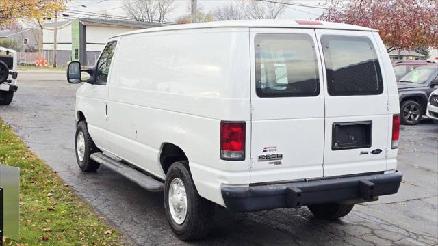 2013 Ford E-250 Commercial