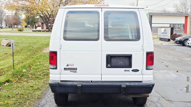 2013 Ford E-250 Commercial
