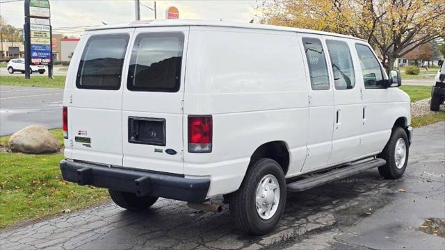 2013 Ford E-250 Commercial