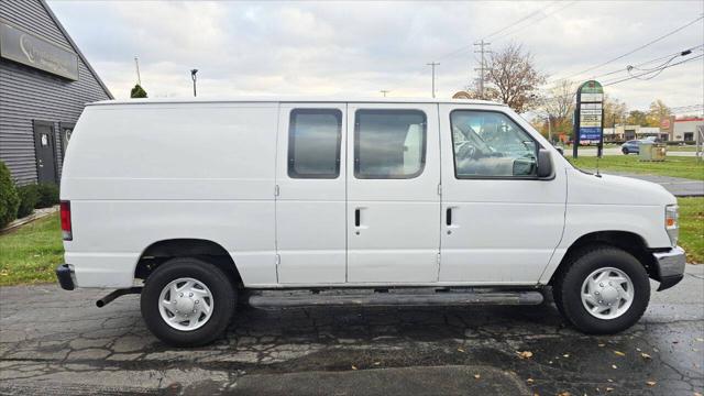 2013 Ford E-250 Commercial