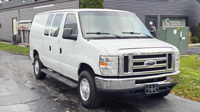 2013 Ford E-250 Commercial