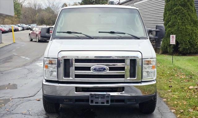 2013 Ford E-250 Commercial