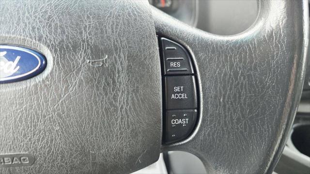 2013 Ford E-250 Commercial