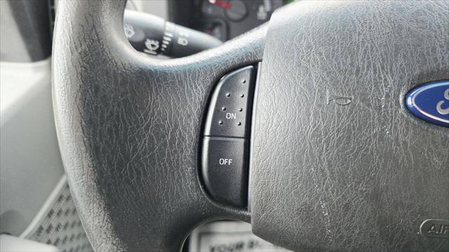 2013 Ford E-250 Commercial