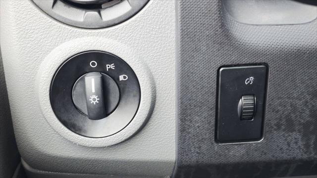 2013 Ford E-250 Commercial