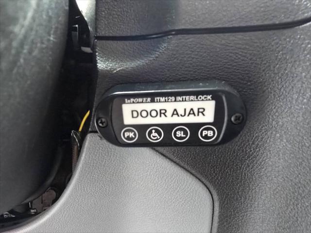 2015 Ford Transit 250 3dr LWB Medium Roof Cargo Van w/Sliding Passenger Side Door