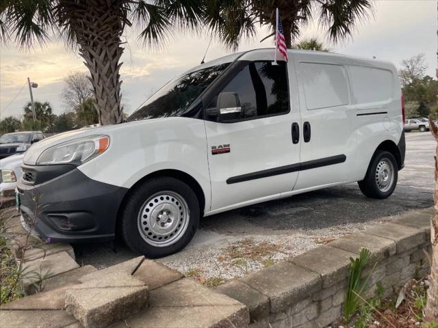 2021 Ram ProMaster City Tradesman Cargo Van