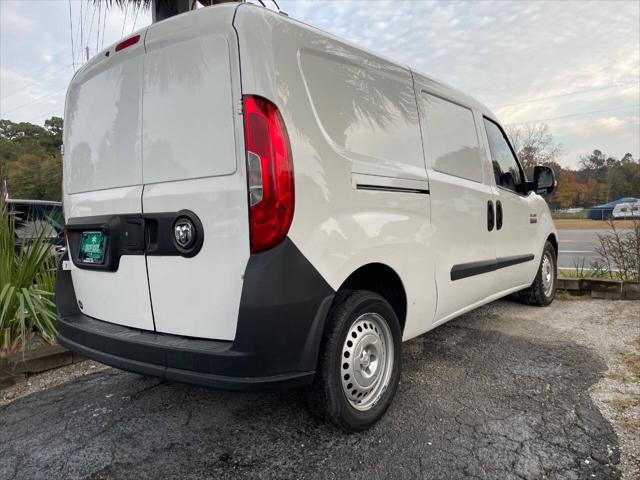 2021 Ram ProMaster City Tradesman Cargo Van