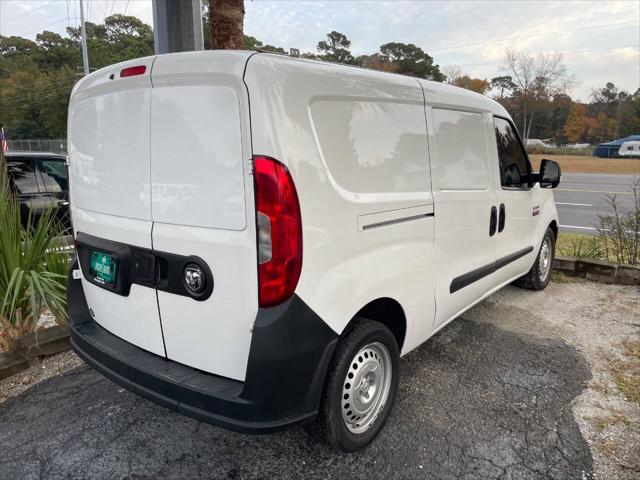 2021 Ram ProMaster City Tradesman Cargo Van
