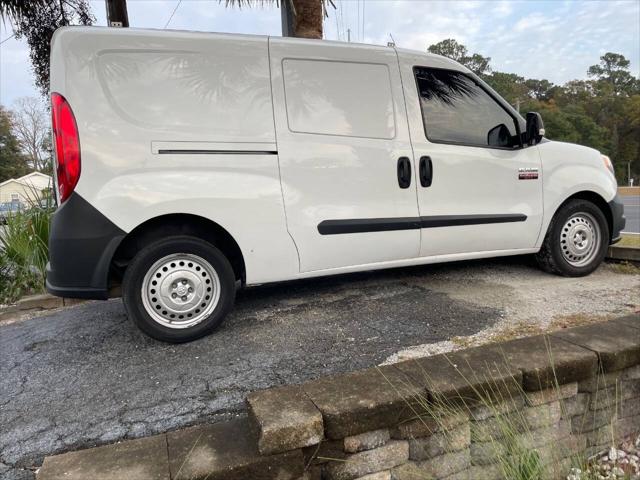 2021 Ram ProMaster City Tradesman Cargo Van