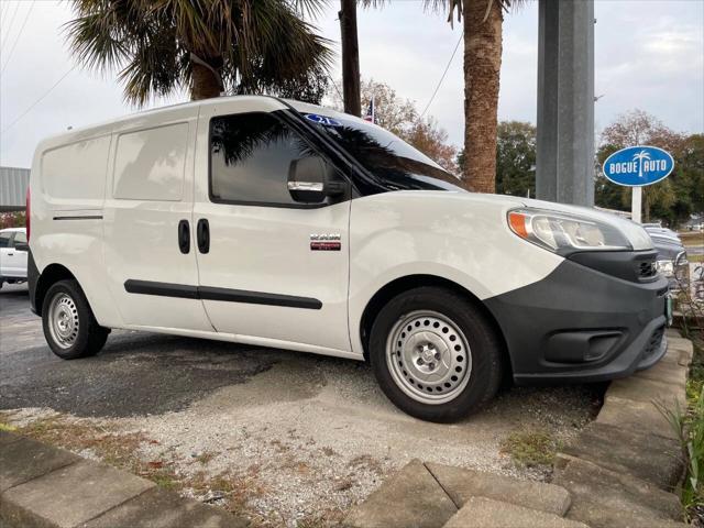 2021 Ram ProMaster City Tradesman Cargo Van