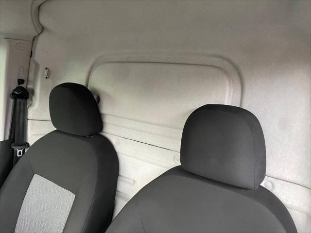 2021 Ram ProMaster City Tradesman Cargo Van