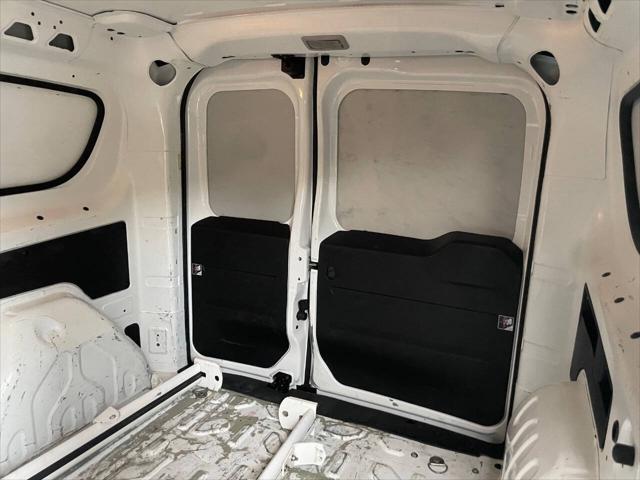 2021 Ram ProMaster City Tradesman Cargo Van