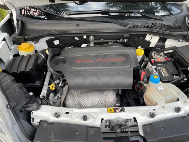 2021 Ram ProMaster City Tradesman Cargo Van