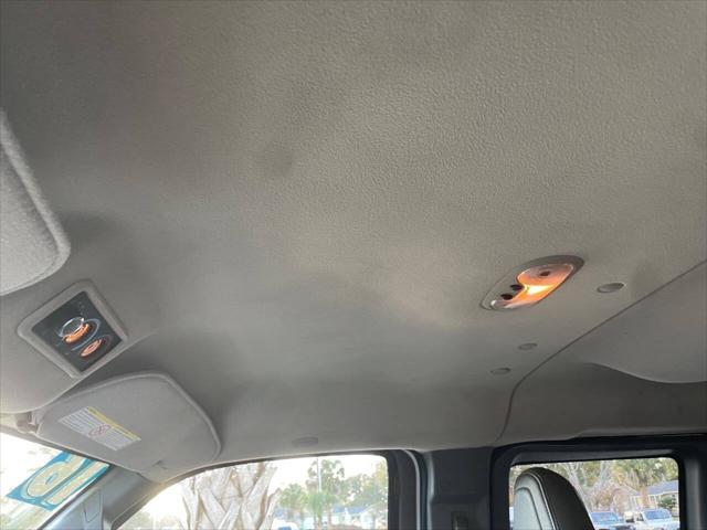 2016 Chevrolet Express LS