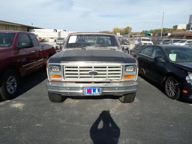 1986 Ford F-Series Base for sale in Omaha, NE