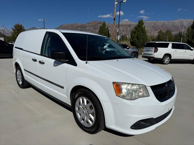 2014 Ram Cargo Tradesman for sale in Pleasant Grove, UT