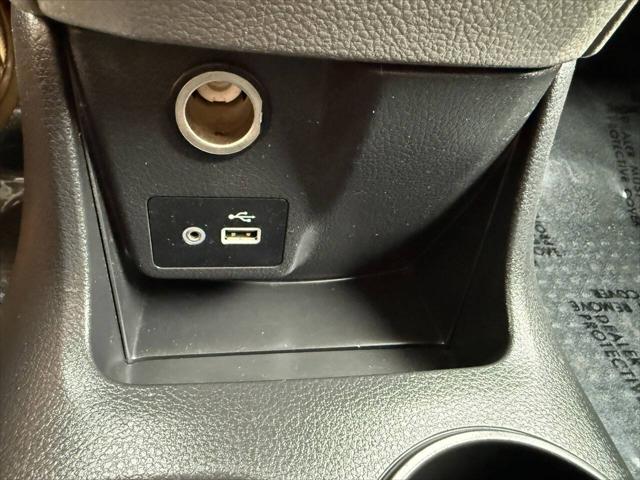 2021 Nissan NV200 Compact Cargo SV Xtronic CVT