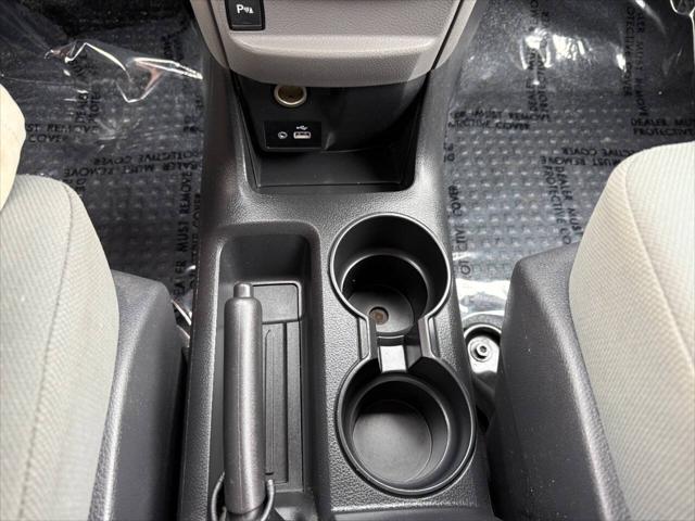 2021 Nissan NV200 Compact Cargo SV Xtronic CVT