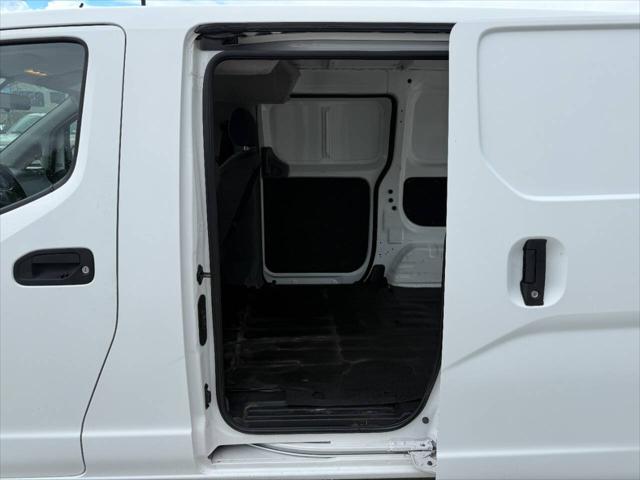 2015 Chevrolet City Express 1LS