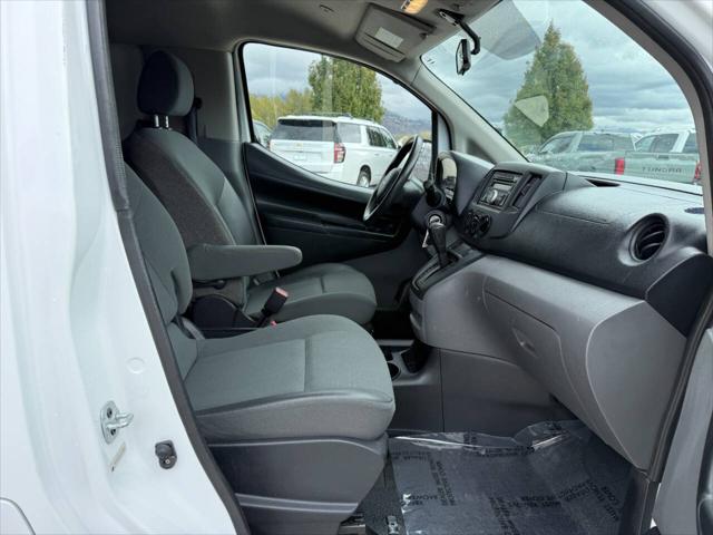 2015 Chevrolet City Express 1LS