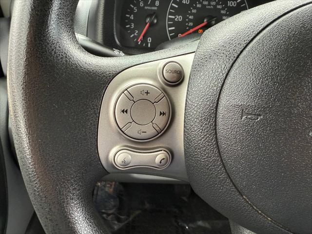 2015 Chevrolet City Express 1LS