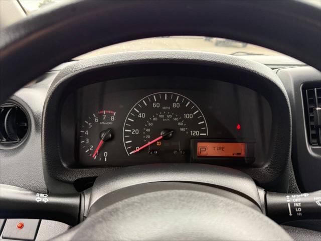 2015 Chevrolet City Express 1LS
